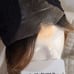 ACB wig Calista monofilament