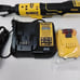 DeWalt 12V Volt DCF503 XTREME MAX 3/8 Ratchet Kit With 2.0ah Battery & Charger
