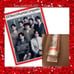 RARE BTS TIME Magazine April 2022 14x18” FINE ART PRINT