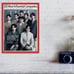 RARE BTS TIME Magazine April 2022 14x18” FINE ART PRINT