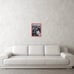 RARE BTS TIME Magazine April 2022 14x18” FINE ART PRINT