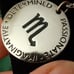 Scorpio sign Necklace