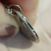 Scorpio sign Necklace