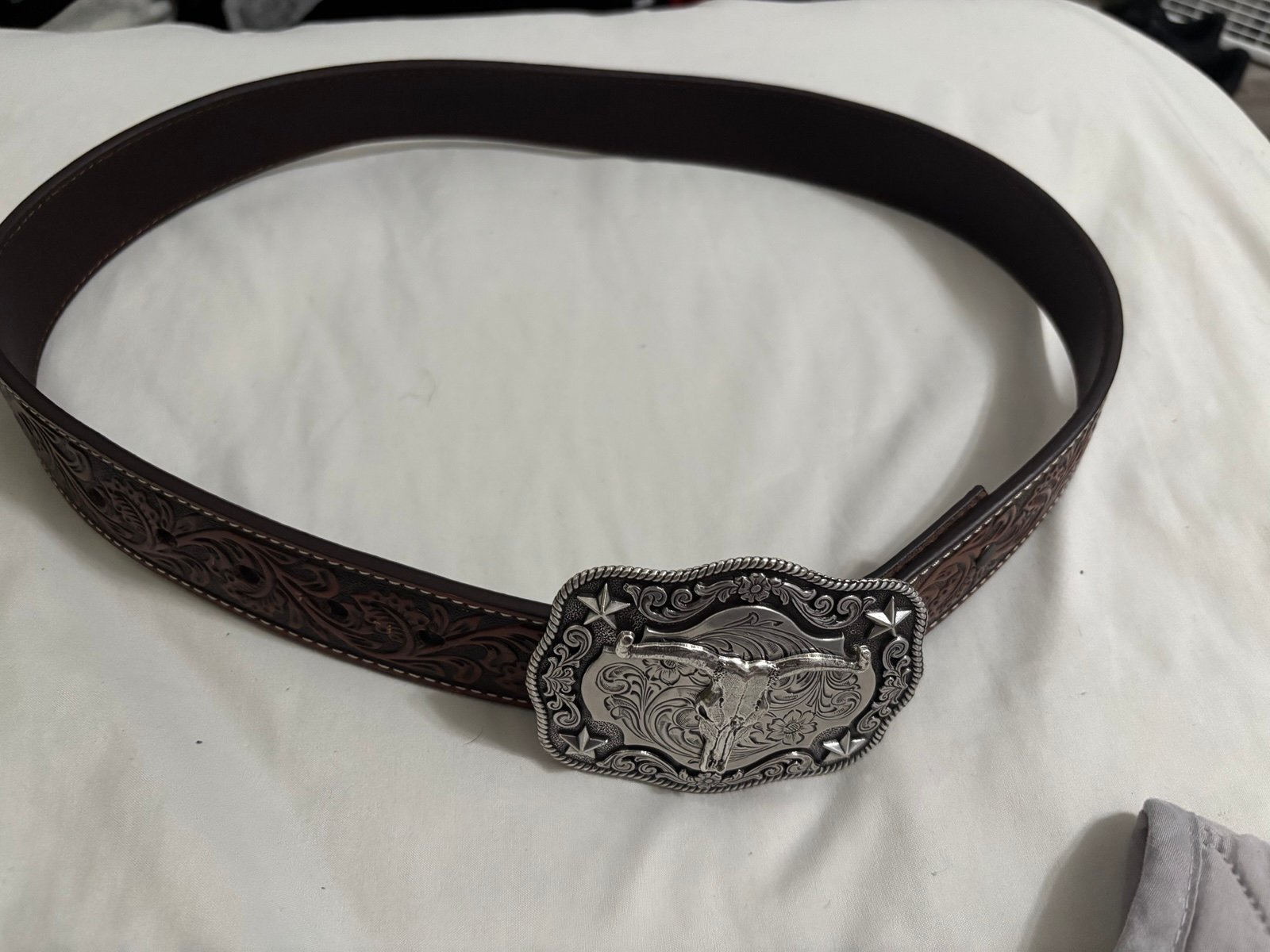 ARIAT Leather Belt