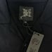 Ed Hardy NWT Tattoo Black Fire Heart Short Sleeve Button Up Men's Shirt Size XL