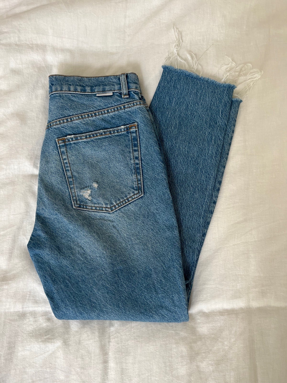 Boyish Jeans