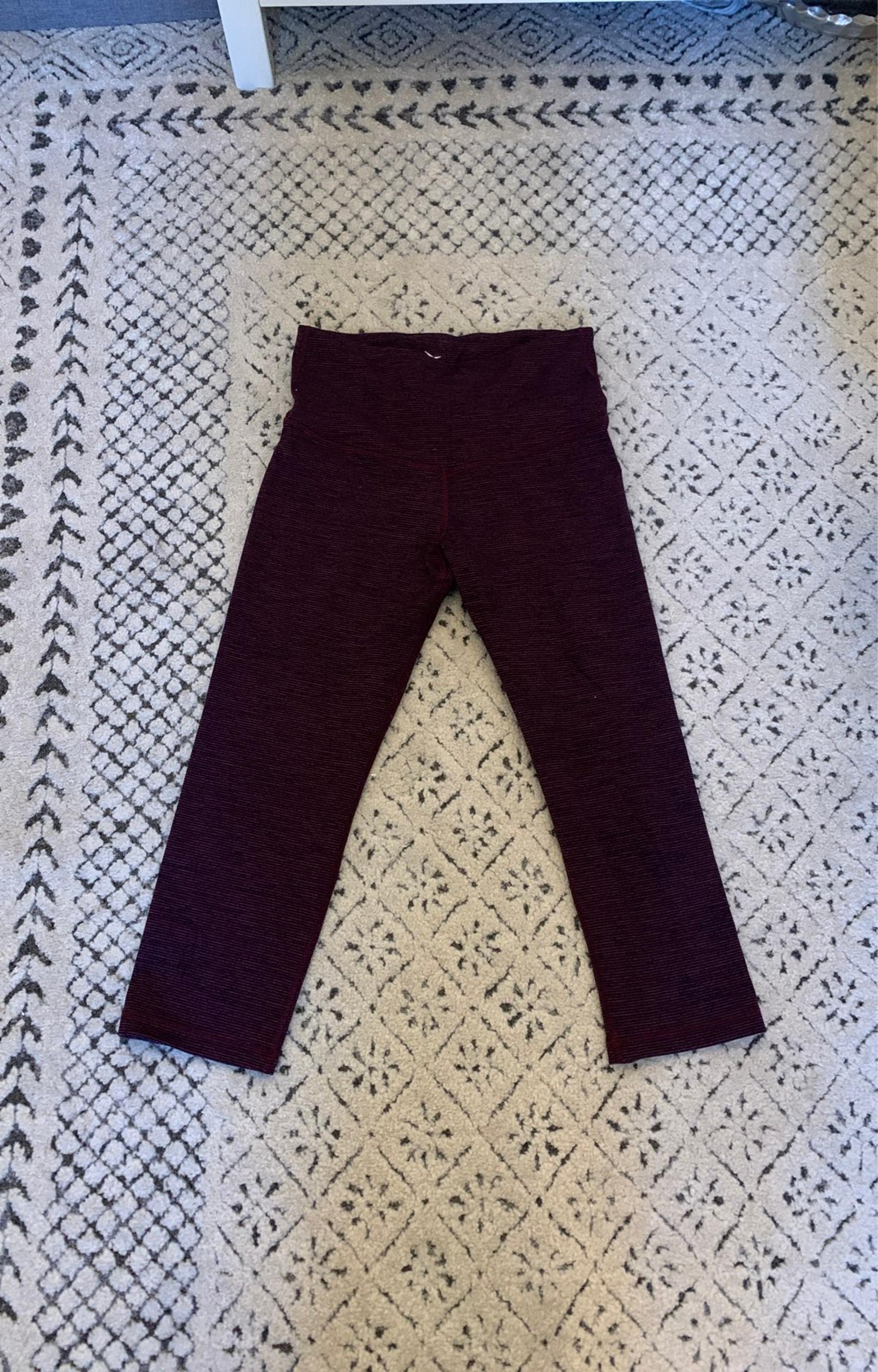 Workout leggings