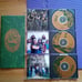 LYNYRD SKYNYRD 3 DISC CD BOX SET 1991 NEAR PERFECT CONDITION