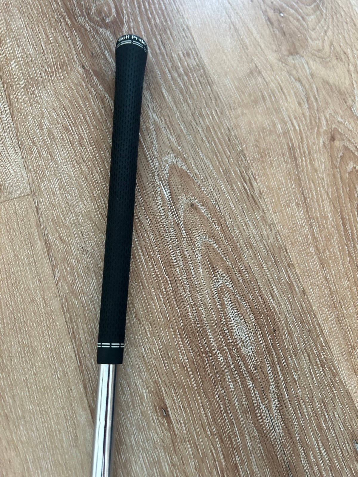 Nippon Modus Tour 115 Shaft Review - Plugged In Golf