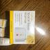 gigi wax kit (best offer)