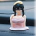 Model Car Desktop Adult Q-Version Playing Toy GiftsAnime Figure