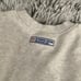 Moussy PRODUCT LOGO SWEATSHIRT 010ISQ90-3391