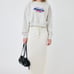Moussy PRODUCT LOGO SWEATSHIRT 010ISQ90-3391
