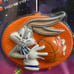 Vintage 90’s Michael Jordan Bugs Bunny Space Jam Handheld Walkie Talkies Rare
