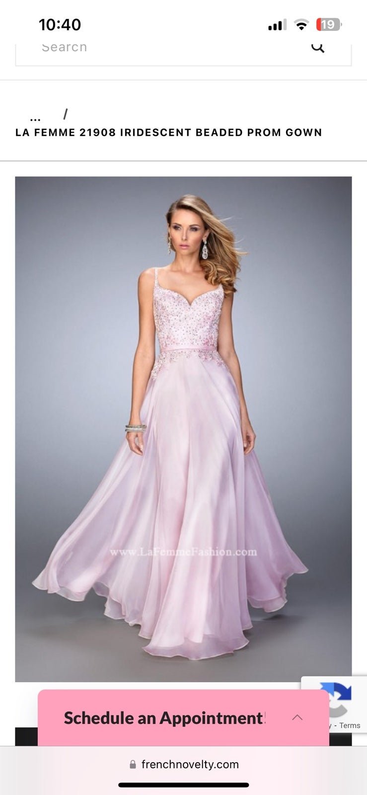 Dress