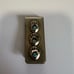Navajo Vintage Money Clip