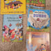 Lot of 34 Vintage Children's Classic Books in excellent condition