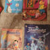 Lot of 34 Vintage Children's Classic Books in excellent condition