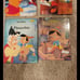 Lot of 34 Vintage Children's Classic Books in excellent condition