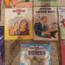 Lot of 34 Vintage Children's Classic Books in excellent condition
