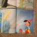 Lot of 34 Vintage Children's Classic Books in excellent condition