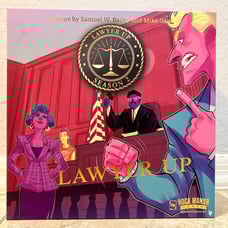 NEW Lawyer Up: Season 2