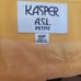 Vintage Kasper Women's 2pcs Suit