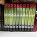 Remote 1-10 Tokyopop OOP
