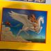 Lot of vintage Disney Commemorative Lithographs