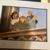 Lot of vintage Disney Commemorative Lithographs