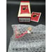 Looney Tunes Hallmark Christmas Ornament Daffy Duck Fill Er Up Stocking 29D