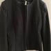 Escomule 2-piece Suit, Size 7, Navy, Dress and Jacket, Ceremony