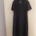 Escomule 2-piece Suit, Size 7, Navy, Dress and Jacket, Ceremony
