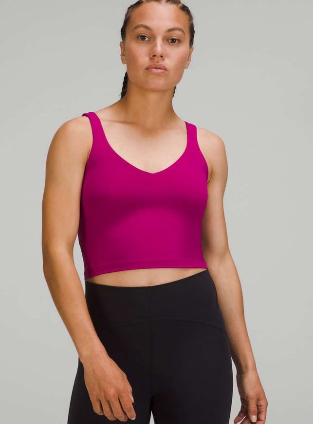 Lululemon Align Tank Top Size 2