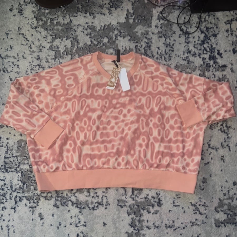New Adidas X 11 Honore Crew Neck Sweatshirt Sweater