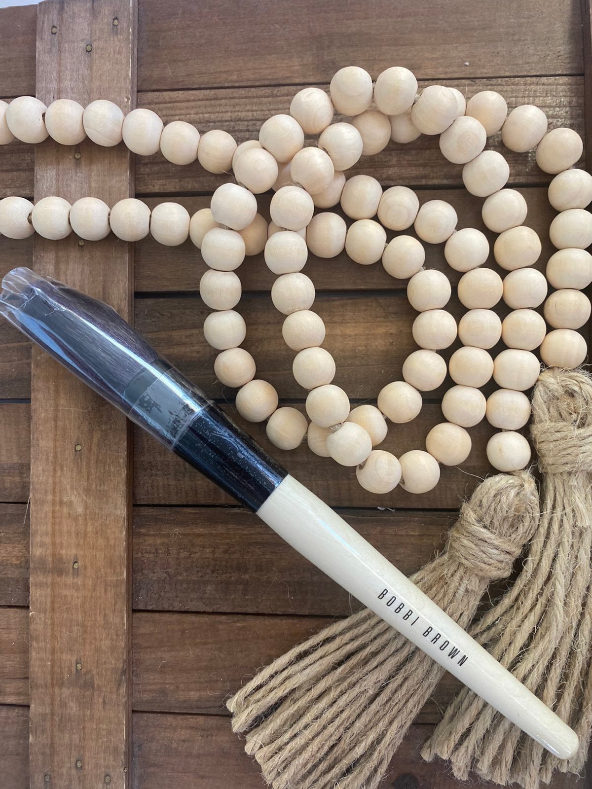 Bobbi Brown Powder brush