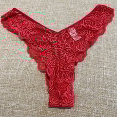 Victoria’s Secret panty
