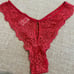 Victoria’s Secret panty