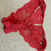 Victoria’s Secret panty