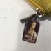 La joconde Mona Lisa print painting Davinchi bag Makeup/Accessory/Pencil Pouch