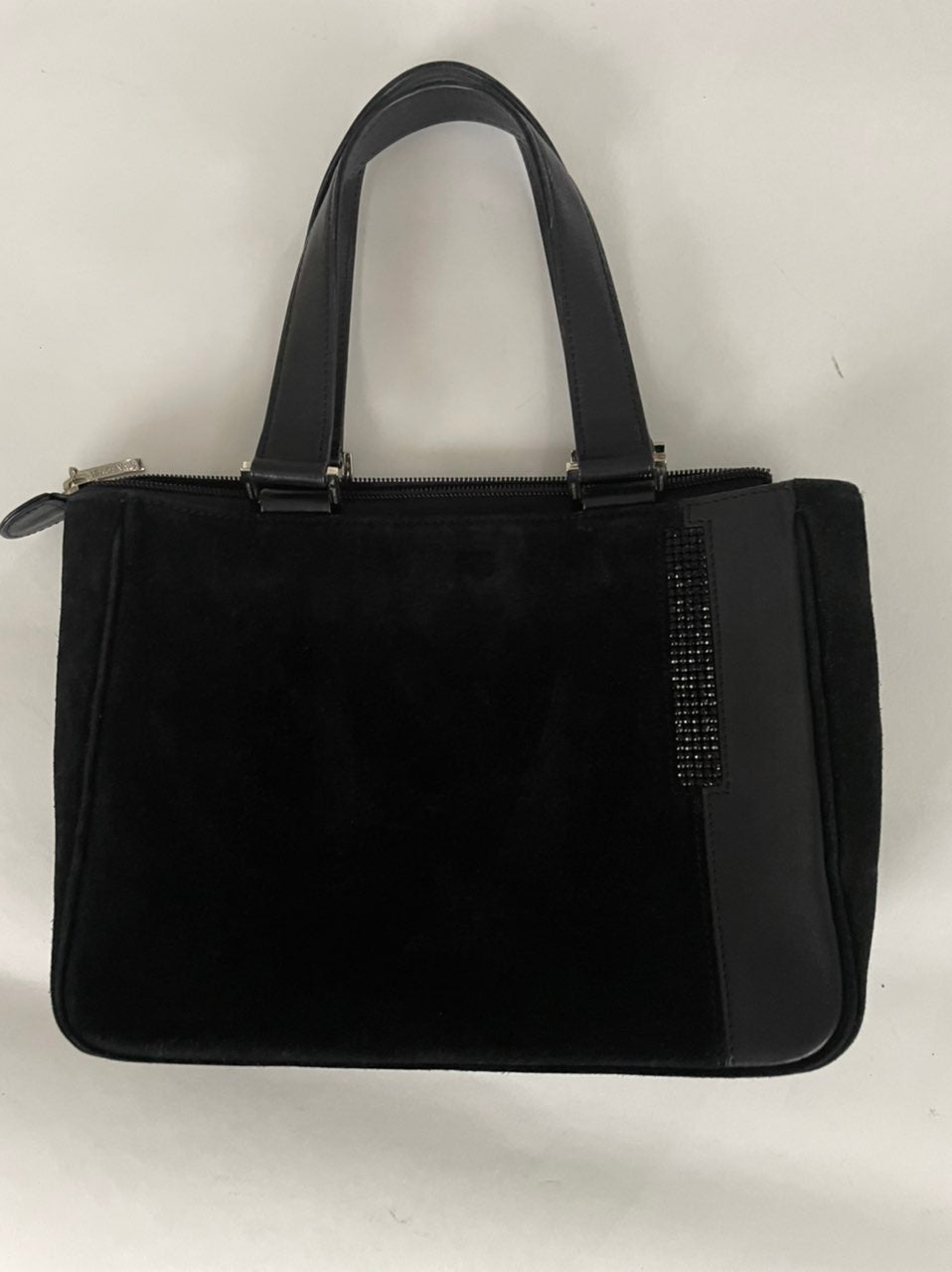 Swarovski handbag
