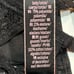 NWT VICTORIA'S SECRET Very Sexy Thong Pantie/Underwear Sz M Black Lace