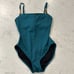 Kate Spade Crescent Bay One-Piece Swimsuit Size Medium