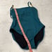 Kate Spade Crescent Bay One-Piece Swimsuit Size Medium