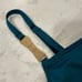 Kate Spade Crescent Bay One-Piece Swimsuit Size Medium