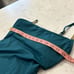 Kate Spade Crescent Bay One-Piece Swimsuit Size Medium
