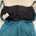 Kate Spade Crescent Bay One-Piece Swimsuit Size Medium