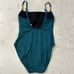 Kate Spade Crescent Bay One-Piece Swimsuit Size Medium