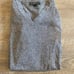 Banana Republic V-Neck Men's Sweater Cashmere