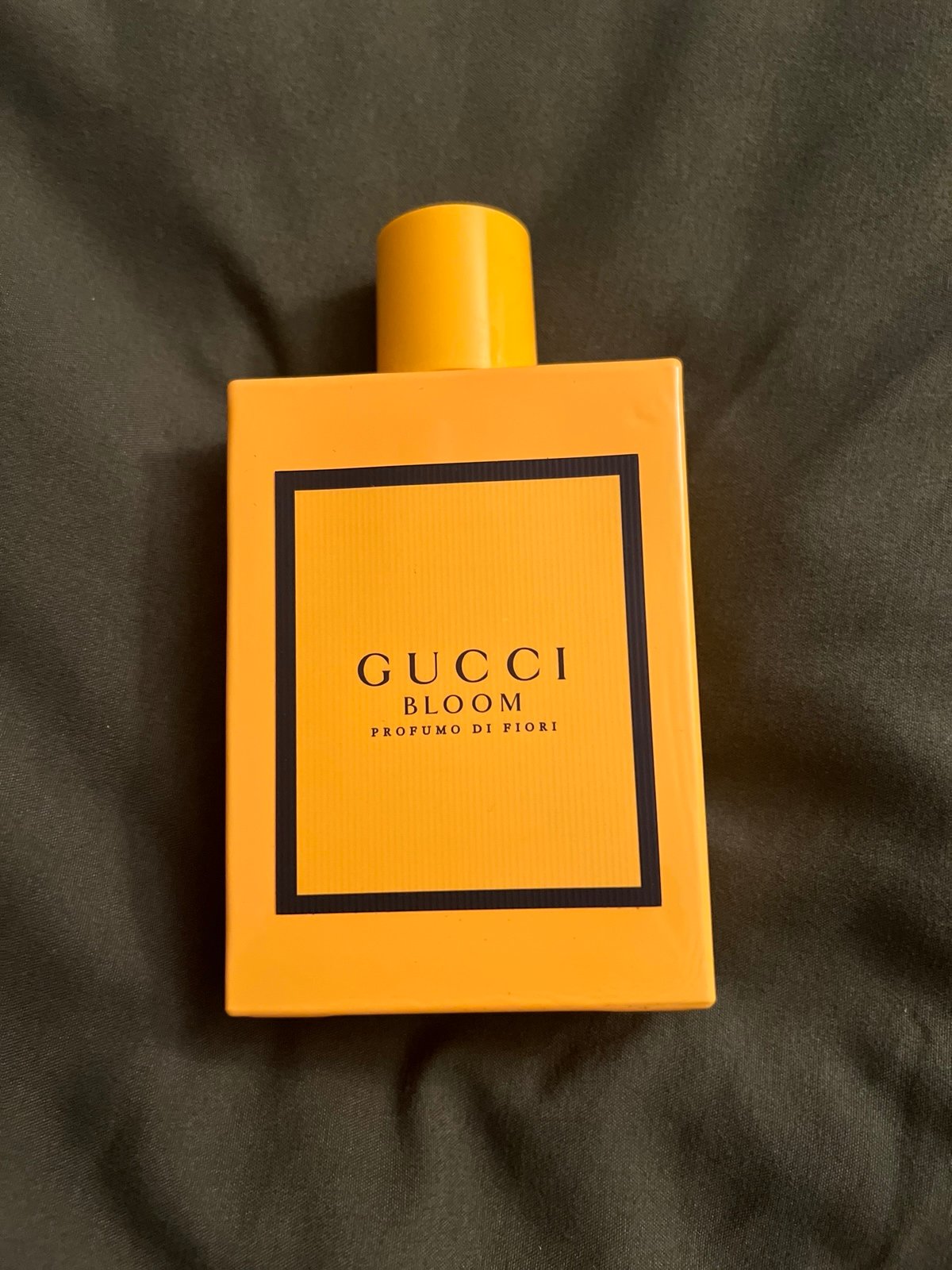 Gucci Bloom edp